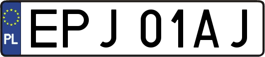 EPJ01AJ