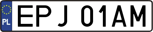 EPJ01AM