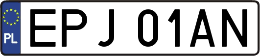 EPJ01AN