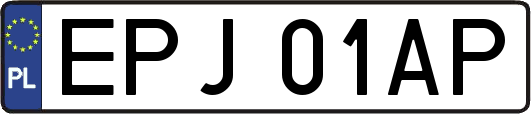 EPJ01AP