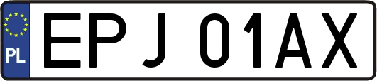 EPJ01AX