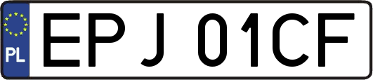 EPJ01CF