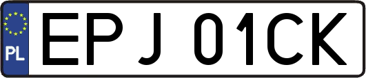 EPJ01CK