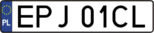 EPJ01CL