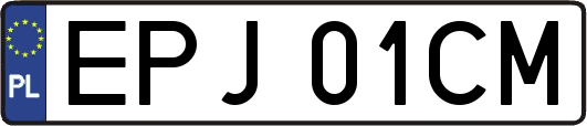 EPJ01CM