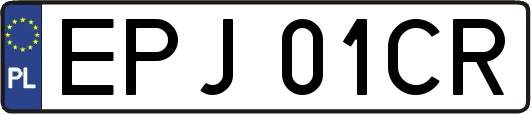 EPJ01CR