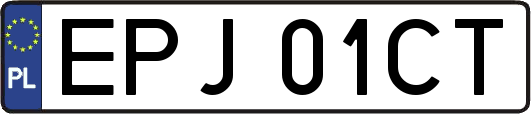 EPJ01CT