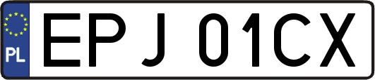 EPJ01CX