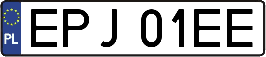 EPJ01EE