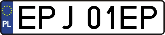 EPJ01EP