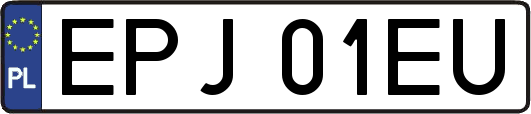EPJ01EU