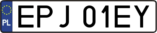 EPJ01EY