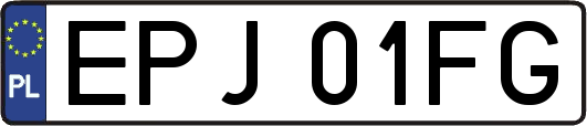 EPJ01FG