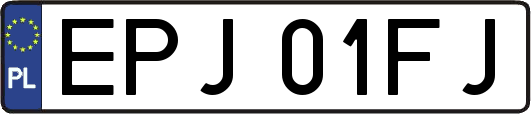 EPJ01FJ