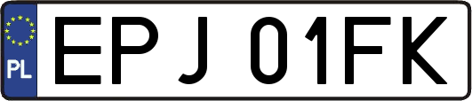EPJ01FK