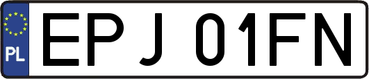 EPJ01FN