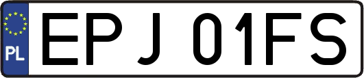 EPJ01FS