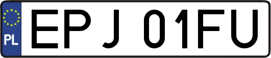 EPJ01FU