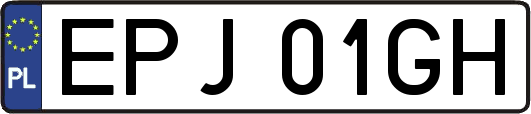 EPJ01GH