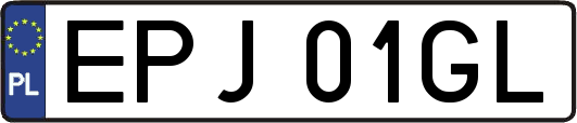EPJ01GL
