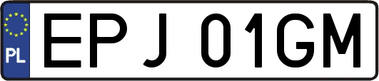 EPJ01GM
