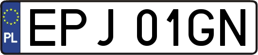 EPJ01GN