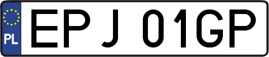 EPJ01GP