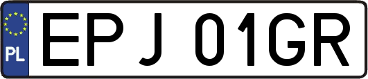 EPJ01GR