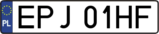 EPJ01HF