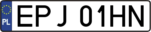 EPJ01HN