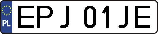 EPJ01JE