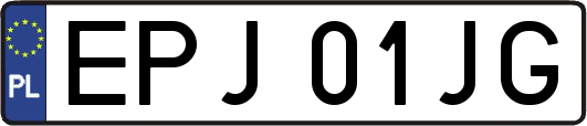EPJ01JG