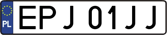 EPJ01JJ