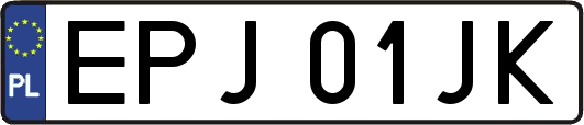 EPJ01JK