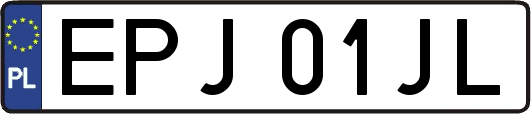 EPJ01JL