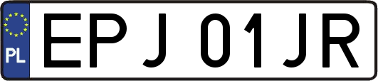 EPJ01JR