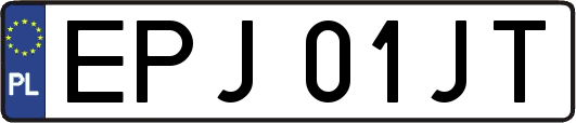 EPJ01JT