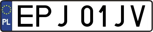 EPJ01JV