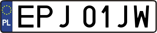EPJ01JW