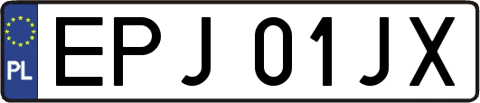 EPJ01JX