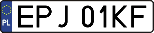 EPJ01KF