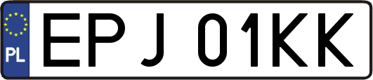 EPJ01KK