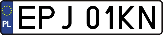 EPJ01KN