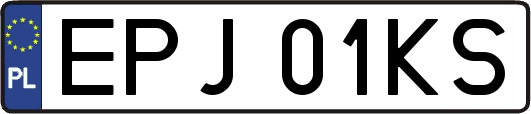 EPJ01KS