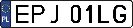EPJ01LG