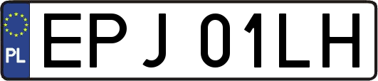 EPJ01LH