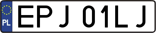 EPJ01LJ