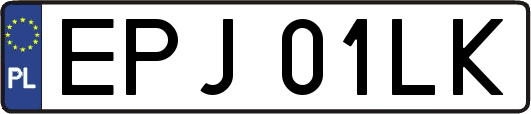 EPJ01LK
