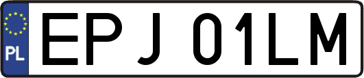 EPJ01LM