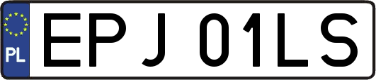 EPJ01LS